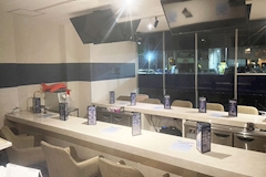 Concept Cafe&Girls Bar Airline Dooo・エアラインドゥー - 小山・東口のコンカフェ 店舗写真