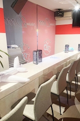 Concept Cafe&Girls Bar Airline Dooo・エアラインドゥー - 小山・東口のコンカフェ 店舗写真