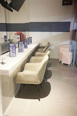 Concept Cafe&Girls Bar Airline Dooo・エアラインドゥー - 小山・東口のコンカフェ 店舗写真