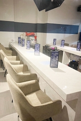 Concept Cafe&Girls Bar Airline Dooo・エアラインドゥー - 小山・東口のコンカフェ 店舗写真
