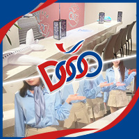 Concept Cafe&Girls Bar Airline Dooo