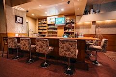 スナックM・エム - 岡崎のスナック 店舗写真