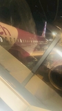 ピックアップニュース ゆらり、初めて飛行機に乗る✈️