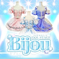 iDOL STAGE Bijou