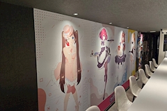 アニランド - 狸小路のコンカフェ 店舗写真