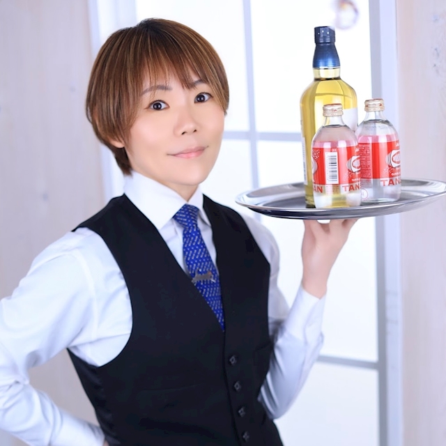 ピックアップニュース ガールさん（黒服）募集中