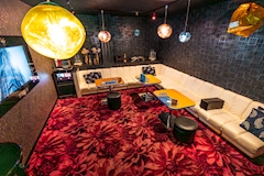 ラウンジ・キャッツ - 瀬戸市のクラブ/ラウンジ 店舗写真