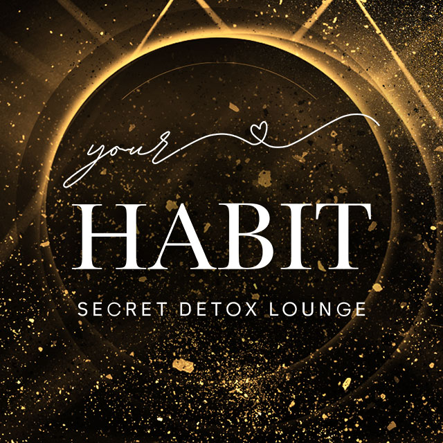 HABIT - 国分町のガールズバー