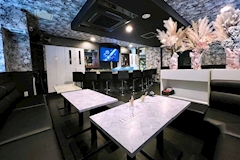 HABIT・ハビット - 国分町のガールズバー 店舗写真