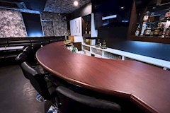 HABIT・ハビット - 国分町のガールズバー 店舗写真