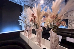 HABIT・ハビット - 国分町のガールズバー 店舗写真