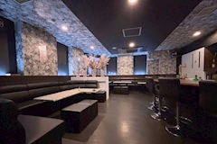 HABIT・ハビット - 国分町のガールズバー 店舗写真