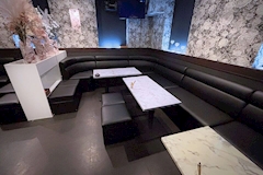 HABIT・ハビット - 国分町のガールズバー 店舗写真