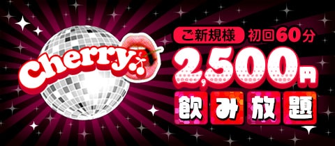 Cherry・チェリー - 五反田のガールズバー