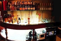 Eden・エデン - 小倉・鍛冶町のガールズバー 店舗写真