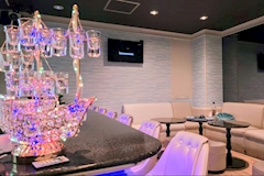 RURU LAGOON・ルルラグーン - 静岡 両替町のガールズバー 店舗写真