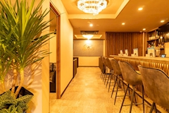Lounge FLEUR・ラウンジフルール - 松本駅前のスナック 店舗写真