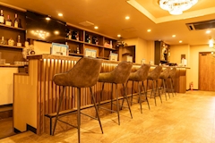 Lounge FLEUR・ラウンジフルール - 松本駅前のスナック 店舗写真