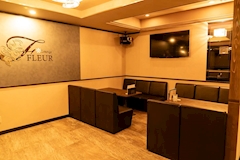 Lounge FLEUR・ラウンジフルール - 松本駅前のスナック 店舗写真