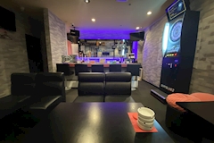 トランス - 堺東のガールズバー 店舗写真