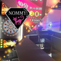 店舗写真 NOMMY・ノミー - 笹塚のガールズバー