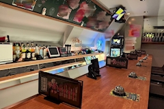 3年2組 お初天神表参道学園 - お初天神のガールズバー 店舗写真