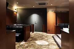 Lounge 翠 -sui-・ラウンジスイ - 函館のニュークラブ（キャバクラ） 店舗写真