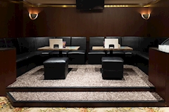 Lounge 翠 -sui-・ラウンジスイ - 函館のニュークラブ（キャバクラ） 店舗写真