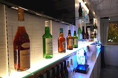 GLANZ・グランツ - 桜新町のガールズバー 店舗写真