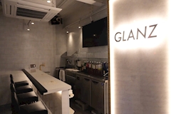 GLANZ・グランツ - 桜新町のガールズバー 店舗写真