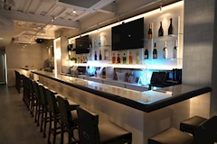 GLANZ・グランツ - 桜新町のガールズバー 店舗写真