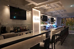 GLANZ・グランツ - 桜新町のガールズバー 店舗写真