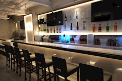 GLANZ・グランツ - 桜新町のガールズバー 店舗写真