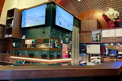 3年2組 薬研堀学園・サンネンニクミヤゲンボリガクエン - 広島市(流川)のガールズバー 店舗写真