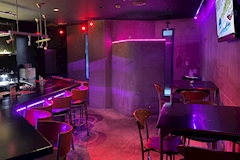 GIRL'S BAR _PINK・アンダーピンク - 函館のガールズバー 店舗写真