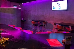 GIRL'S BAR _PINK・アンダーピンク - 函館のガールズバー 店舗写真