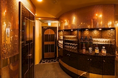 スナックみかん - 千葉・富士見町のパブ/スナック 店舗写真