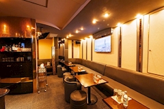 スナックみかん - 千葉・富士見町のパブ/スナック 店舗写真