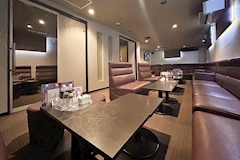 Lounge Rio・ラウンジ リオ - 函館のクラブ/ラウンジ 店舗写真