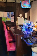 Ogikubo TERRACE・オギクボ テラス - 荻窪駅西口のガールズバー 店舗写真