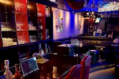 Ogikubo TERRACE・オギクボ テラス - 荻窪駅西口のガールズバー 店舗写真