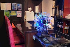 Ogikubo TERRACE・オギクボ テラス - 荻窪駅西口のガールズバー 店舗写真