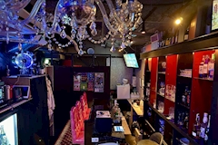 Ogikubo TERRACE・オギクボ テラス - 荻窪駅西口のガールズバー 店舗写真