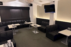 VAL・KIA・ヴァルキア - 泉大津のラウンジ/クラブ 店舗写真