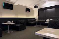 VAL・KIA・ヴァルキア - 泉大津のラウンジ/クラブ 店舗写真