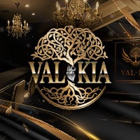 店舗写真 VAL・KIA・ヴァルキア - 泉大津のラウンジ/クラブ