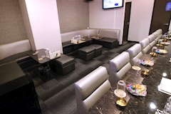 Colore・クロレ - 岡山市(中央町)のスナック 店舗写真