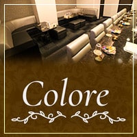 店舗写真 Colore・クロレ - 岡山市(中央町)のスナック