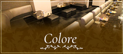 Colore・クロレ - 岡山市（中央町）のスナック