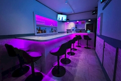 K-POP BAR Saruru・サルル - 北仙台のガールズバー 店舗写真